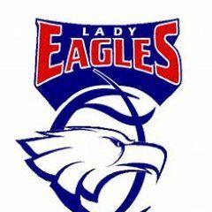 Lady Eagles Basketball Logo - Allen Lady Eagles Basketball Booster Club