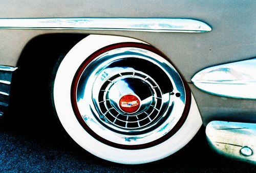 Classic American Car Logo - American Classic Cars