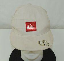 Old Quiksilver Logo - Quiksilver Men's Solid Baseball Caps | eBay