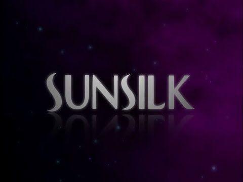 Sunsilk Logo - Sunsilk New Logo Video Activation - YouTube