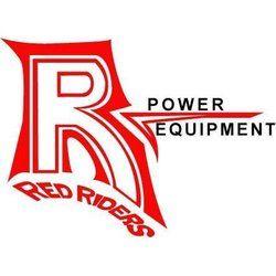 Red Riders Logo - Red Riders Power Equipment - Home & Garden - 465 Spring St, Windsor ...