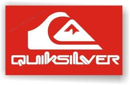 Old Quiksilver Logo - Quiksilver Logo | Marcas | Pinterest | Logos
