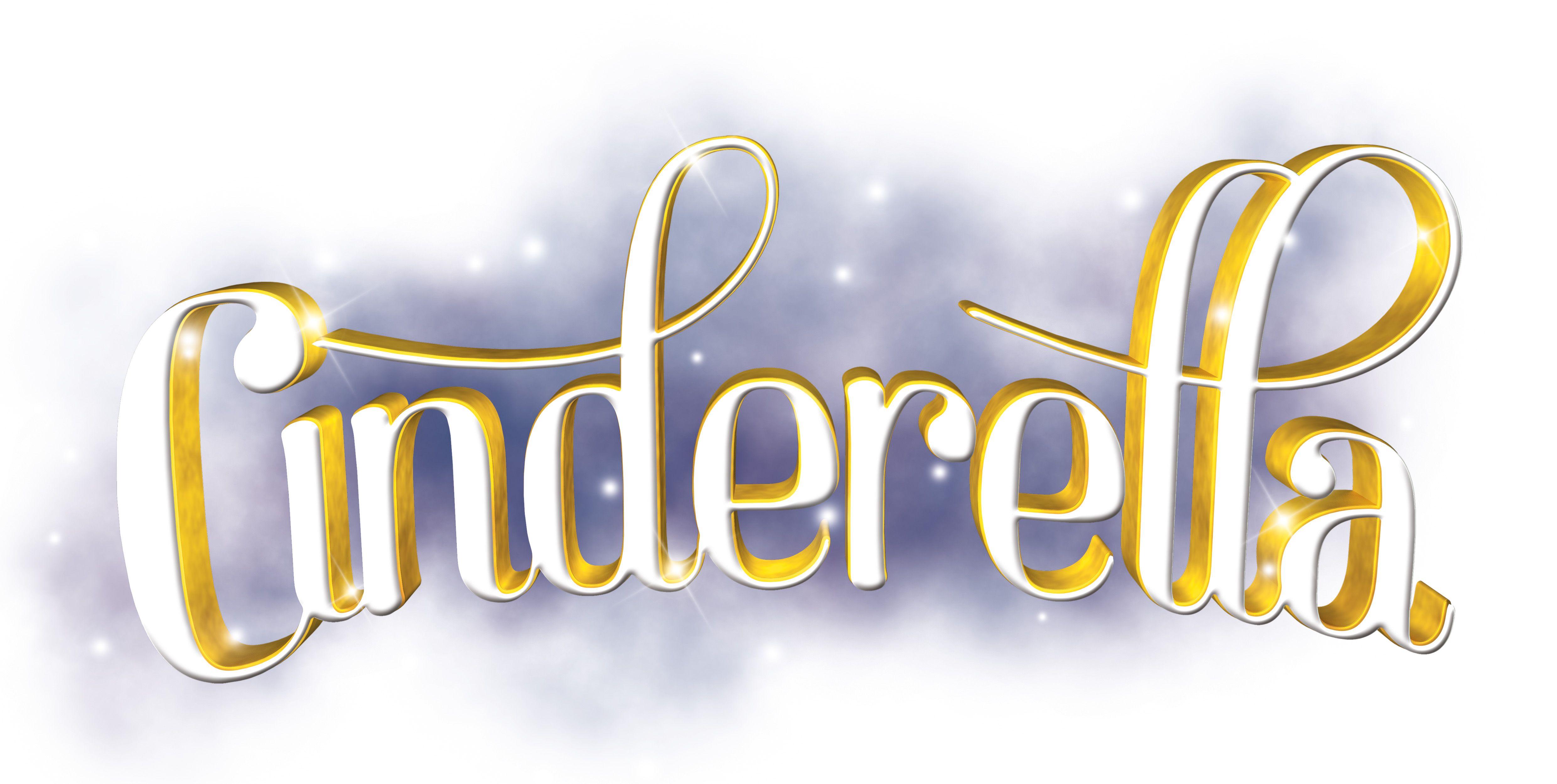 Cinderella Logo - Cinderella Logos