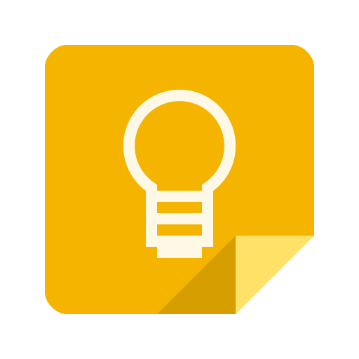 Google Keep Icon Logo - Google Keep: Free Note Taking App for Personal Use