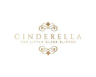 Cinderella Logo - Cinderella Designed by Livoniya | BrandCrowd