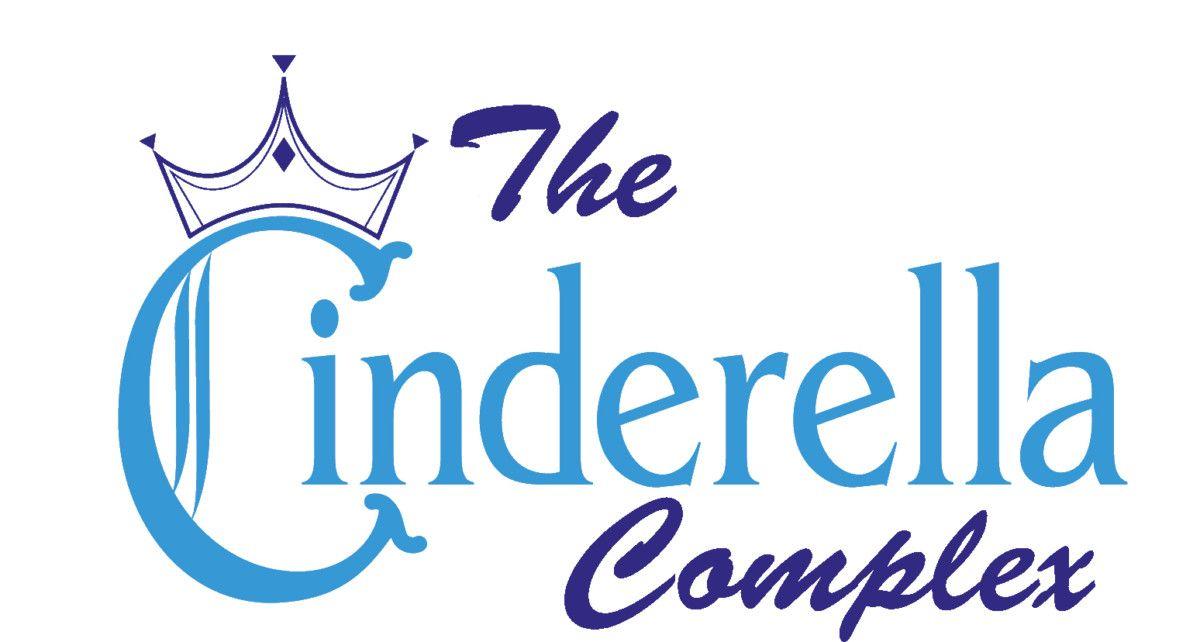 Cinderella Logo - cinderella-logo - Clark Youth Theatre