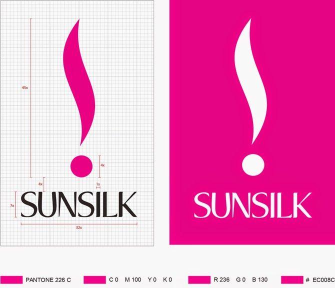 Sunsilk Logo - SUNSILK SHAMPOO - MARKETING: Introduction
