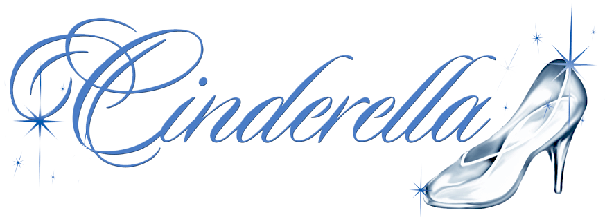 Cinderella Logo - Disney Cinderella Clipart Free - Clipart Junction