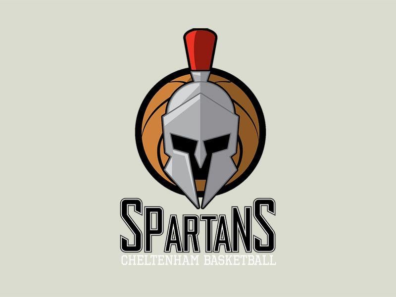 Spartans Logo - Spartans Logo Design by Richard Wearn | Dribbble | Dribbble