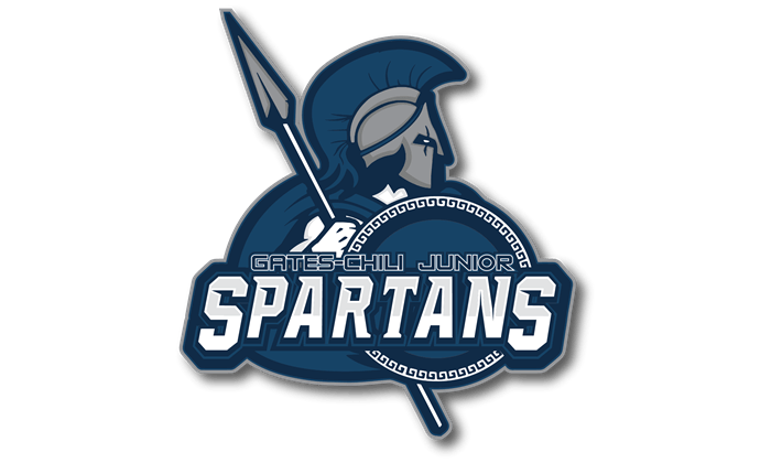 Spartans Logo - Home