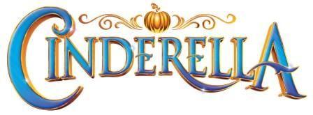 Cinderella Logo - Disney Cinderella