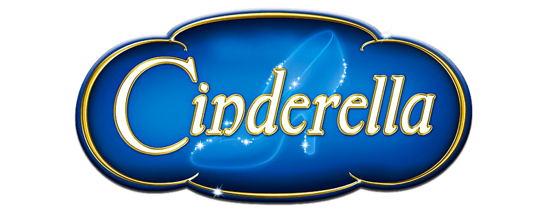 Cinderella Logo - Cinderella