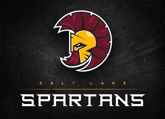 Spartans Logo - Incredible Spartan Logo Designs for Inspiration