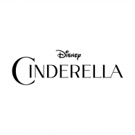 Cinderella Logo - Cinderella. Brands of the World™. Download vector logos and logotypes