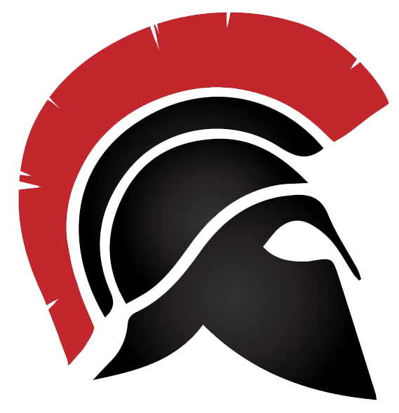 Spartans Logo - Leading Edge Academy - Team Home Leading Edge Academy Spartans Sports