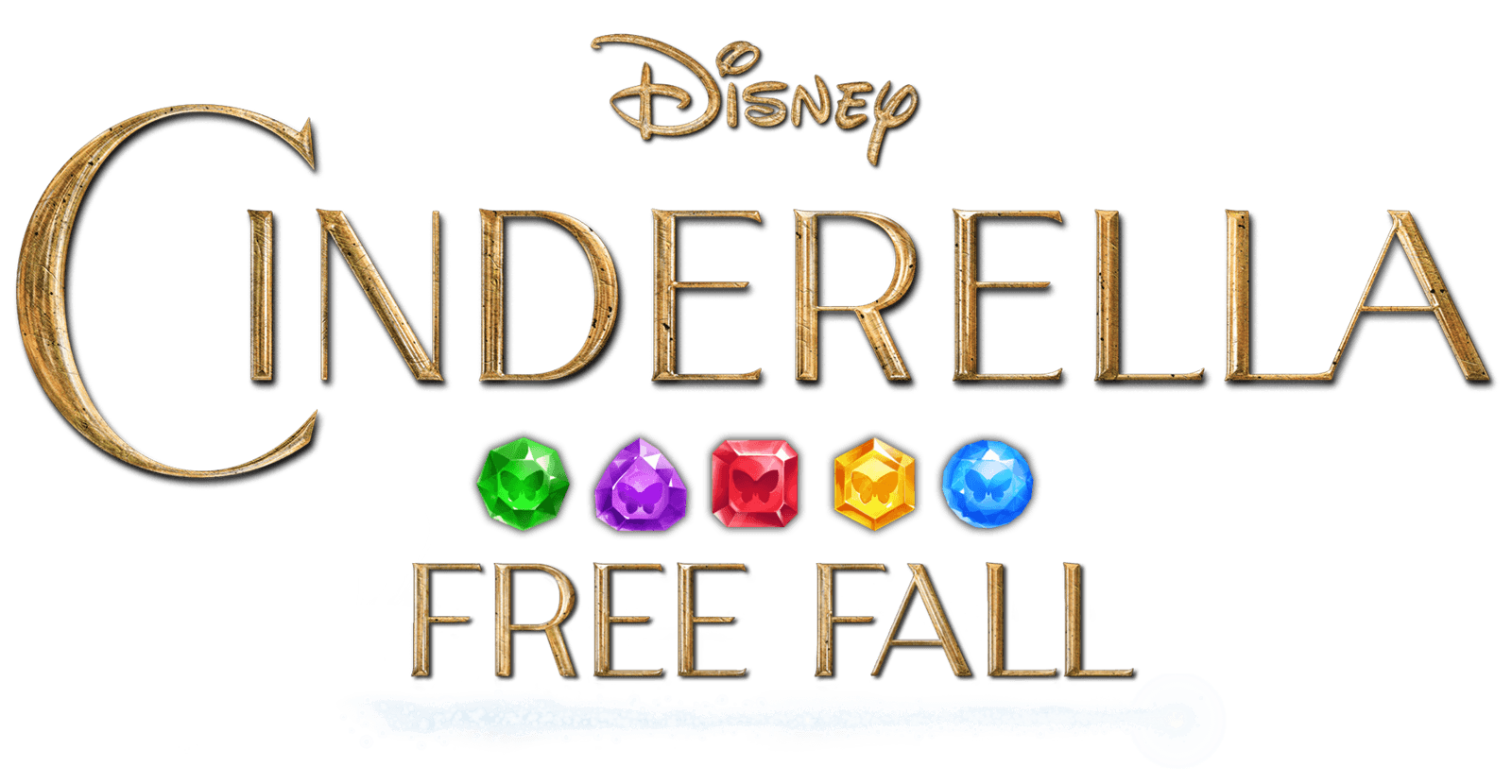 Cinderella Logo - Cinderella logo png 1 » PNG Image