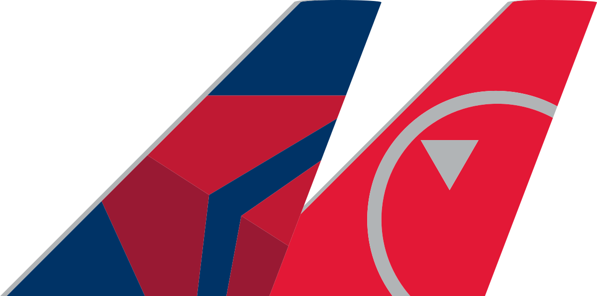 Delta Air Lines Logo - Delta Air Lines–Northwest Airlines merger