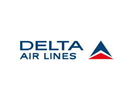 Delta Air Lines Logo - Carrying ashes on a Delta Air Lines flight - Scattering Ashes