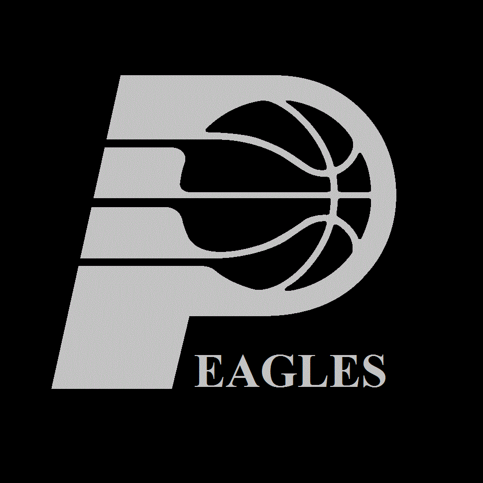 Lady Eagles Basketball Logo - Lady Eagle Basketball / Lady Eagle Basketball