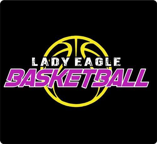 Lady Eagles Basketball Logo - Sports Teams and Schedules / Lady Eagles Basketball JV/Varisty
