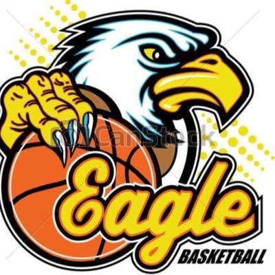 Lady Eagles Basketball Logo - Austin Ballers To The AHS C Team Eagles