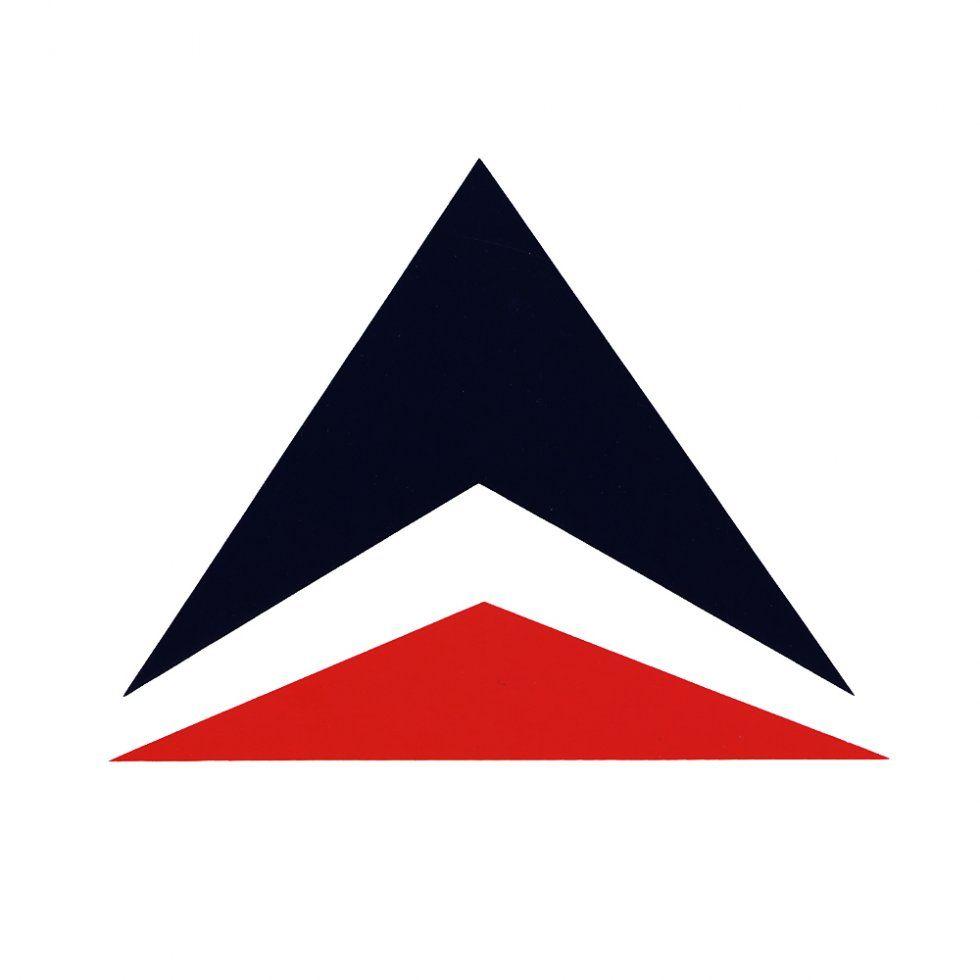 Delta Air Lines Logo - Delta Air Lines Logo