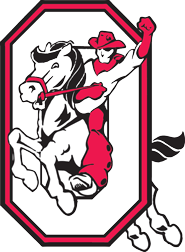 Red Riders Logo - PAC-7: Orrville Red Riders