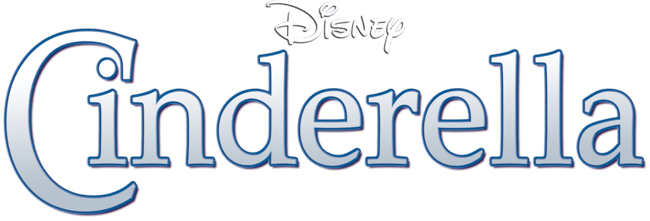Cinderella Logo - Cinderella (1950) | DisneyLife