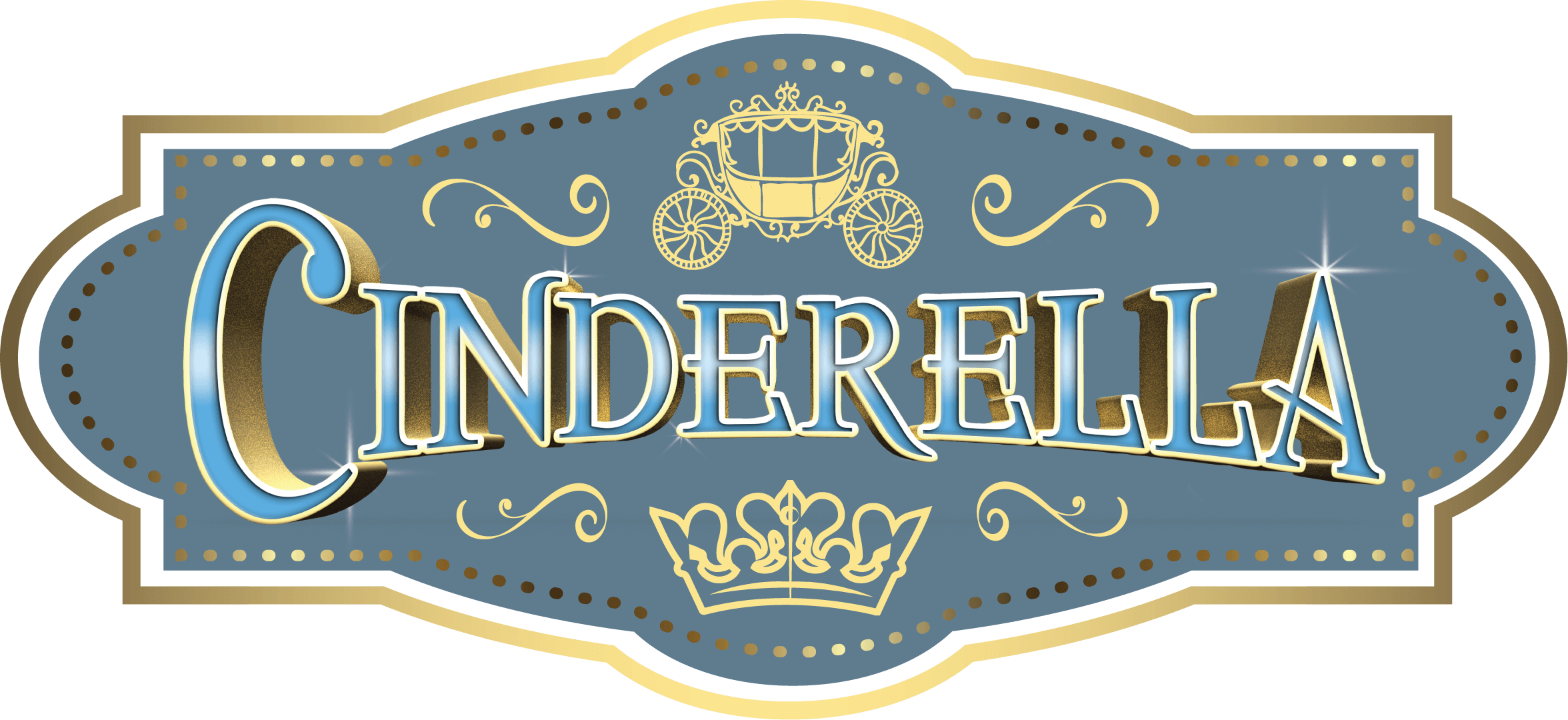 Cinderella Logo - Cinderella logo png 7 » PNG Image