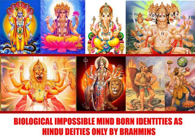 Hinduism Brahmin Logo - 13 Most Heinous Crimes by Brahmins. | Brahmins Exposed