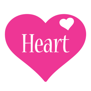 Name Heart Logo - Heart Logo | Name Logo Generator - I Love, Love Heart, Boots, Friday ...