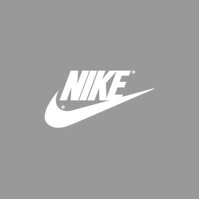 Grey Nike Logo - 80's Nike Logo Design - Blackbox Design