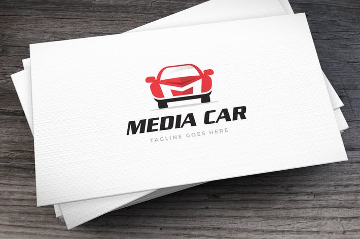 M Car Logo - Download 20 Tuning Logos - Envato Elements