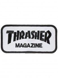 Cool Thrasher Logo - Thrasher
