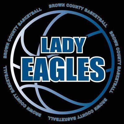 Lady Eagles Basketball Logo - Lady Eagles Basketball
