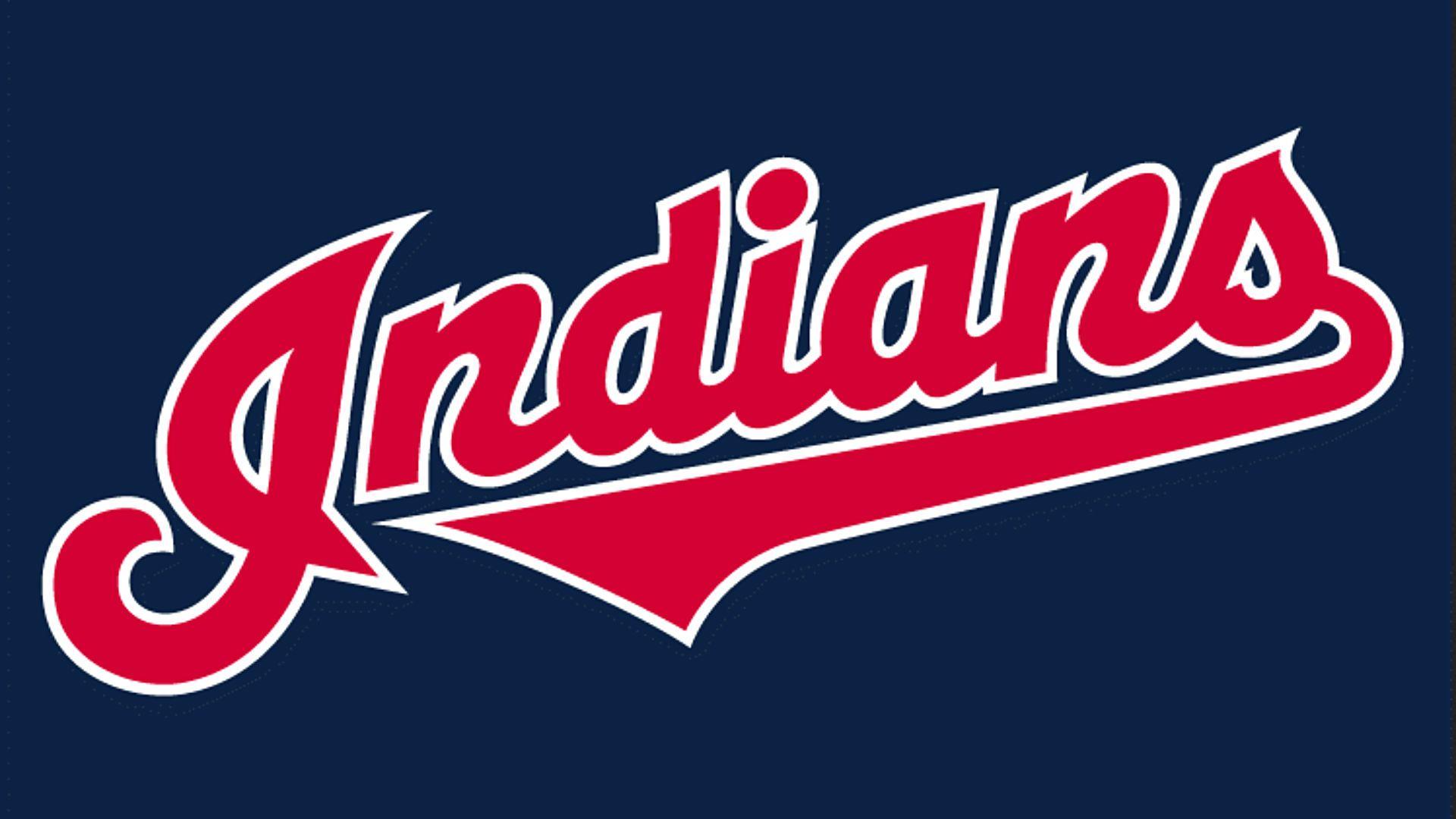 Indians Logo - Indians logo. Tribe Time. Cleveland Indians, Cleveland