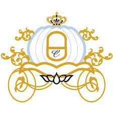 Cinderella Logo - cinderella logo - Google Search | Applique | Logo google, Google ...
