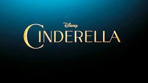 Cinderella Logo - cinderella logo – More Musicals and More