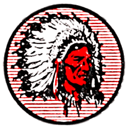 Indians Logo - Cleveland Indians Primary Logo. Sports Logo History