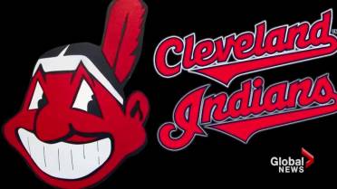 Indians Logo - Toronto court dismisses application to ban Cleveland Indians name ...