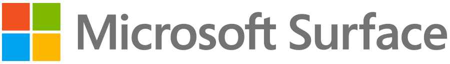 New Microsoft Surface Logo - New Surface Logo Png Image