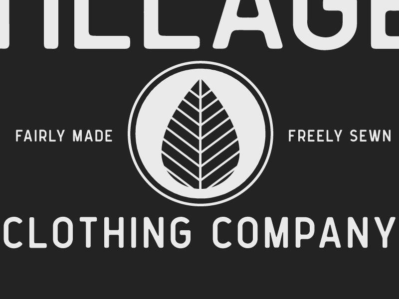 Clothing Company Logo - Tillage Clothing Company Logo by Matt Hoffman | Dribbble | Dribbble