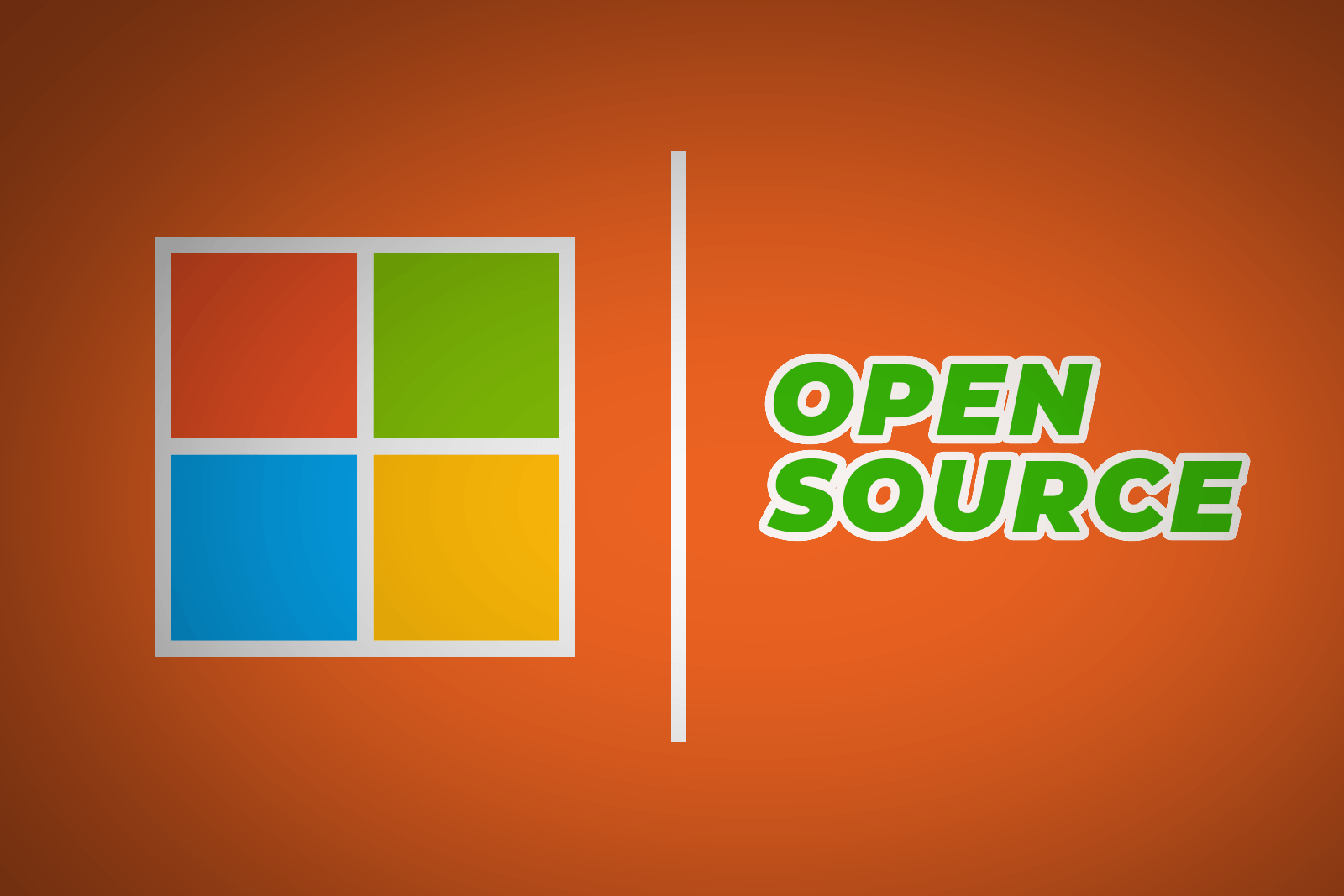 Microsoft Network Old Logo - Microsoft Open Sources Its Patent Portfolio