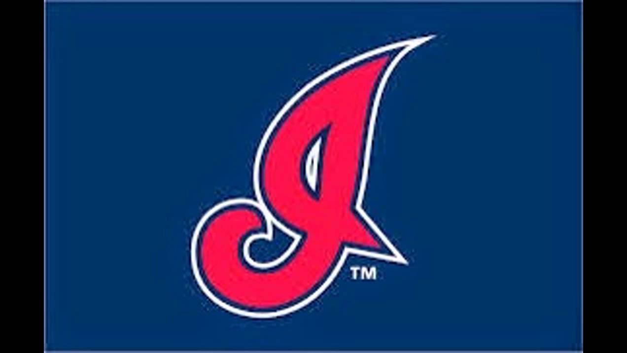 Indians Logo - Cleveland Indians Logos 1901 2014