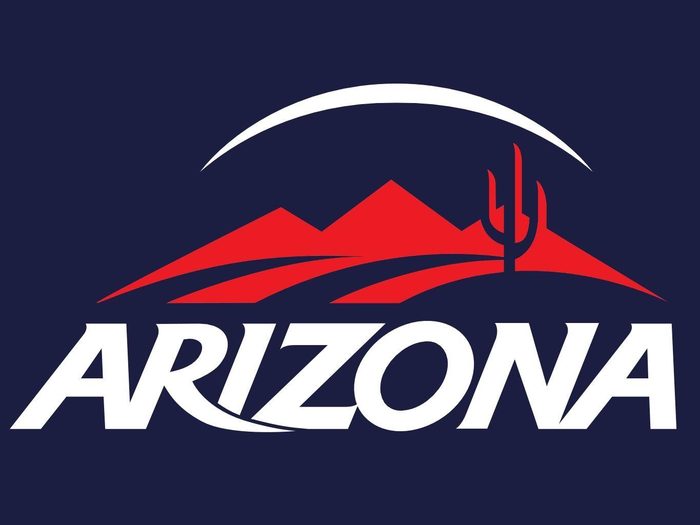 U of a Logo - Arizona wildcats Logos