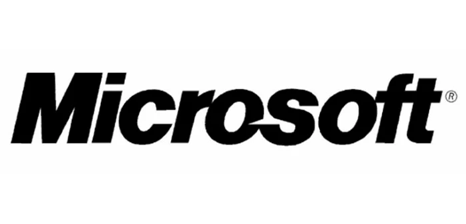 Microsoft Network Old Logo - Logos of the world's 10 highest-valued companies - Designer Blog