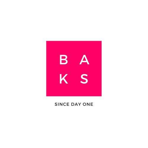 Clothing Company Logo - BAKS Clothing Company Logo