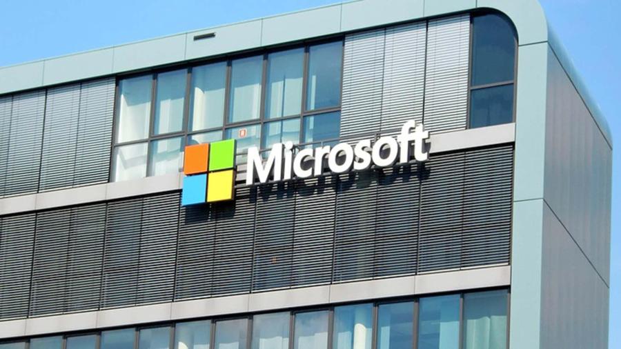 Microsoft Network Old Logo - Sleaford man arrested in connection with Microsoft network hack
