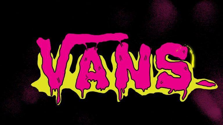 Graffiti Vans Logo - Vans Logo Wallpapers HD. | tag you're it- graffiti blackbook | Vans ...