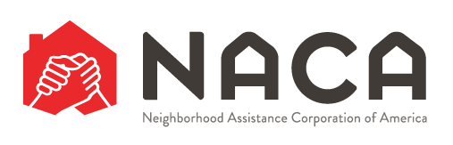 NACA Member Logo - NACA-logo-flat - NACA Program Mortgage In DC-District Of Columbia/MD ...